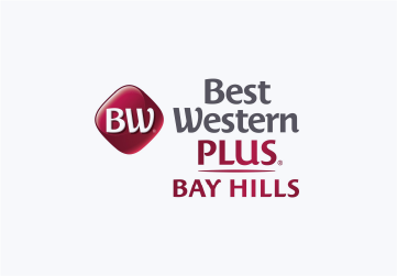 Best Western Plus Bay Hills